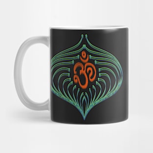 OM: Illusion Mug